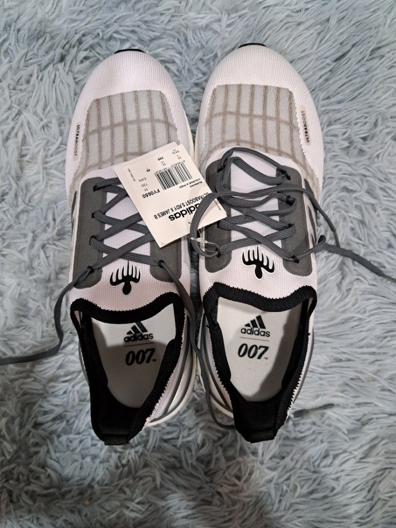 Adidas ultra deals boost parley 007