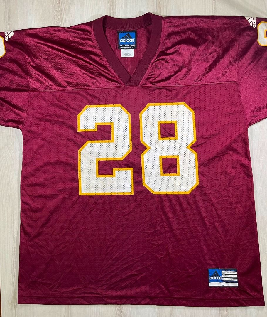 Green cheap redskins jersey