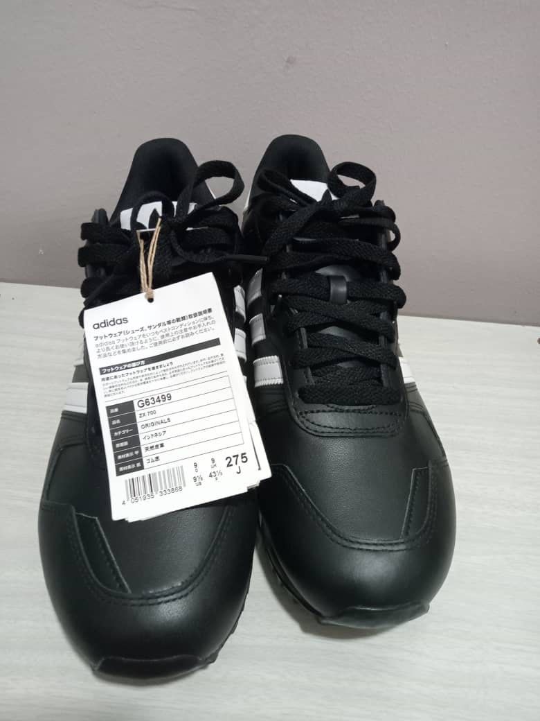 adidas originals ZX700 mi adidas 26.5cm - 靴