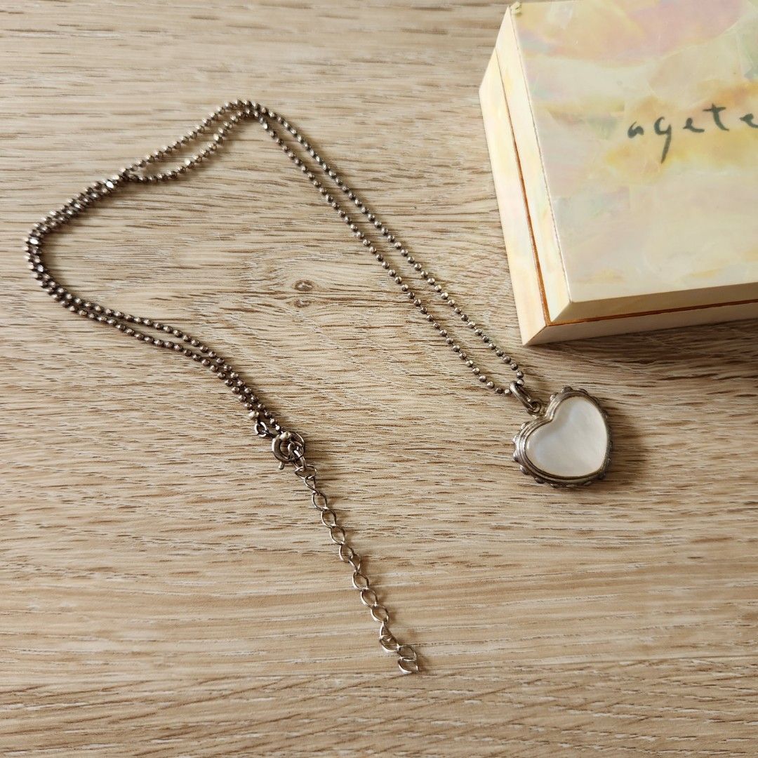 Agete jewelry sale