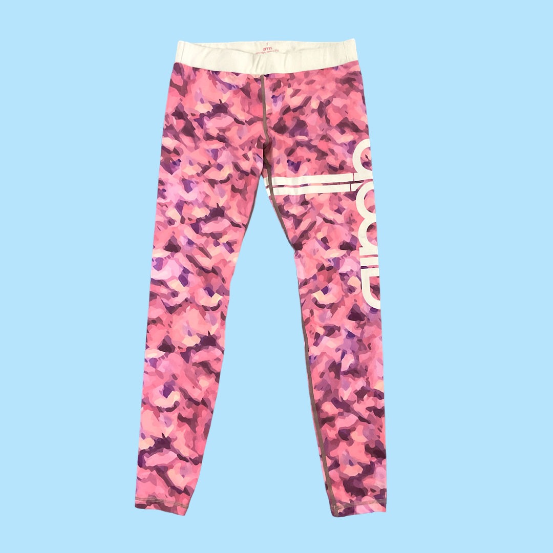aimn leggings review