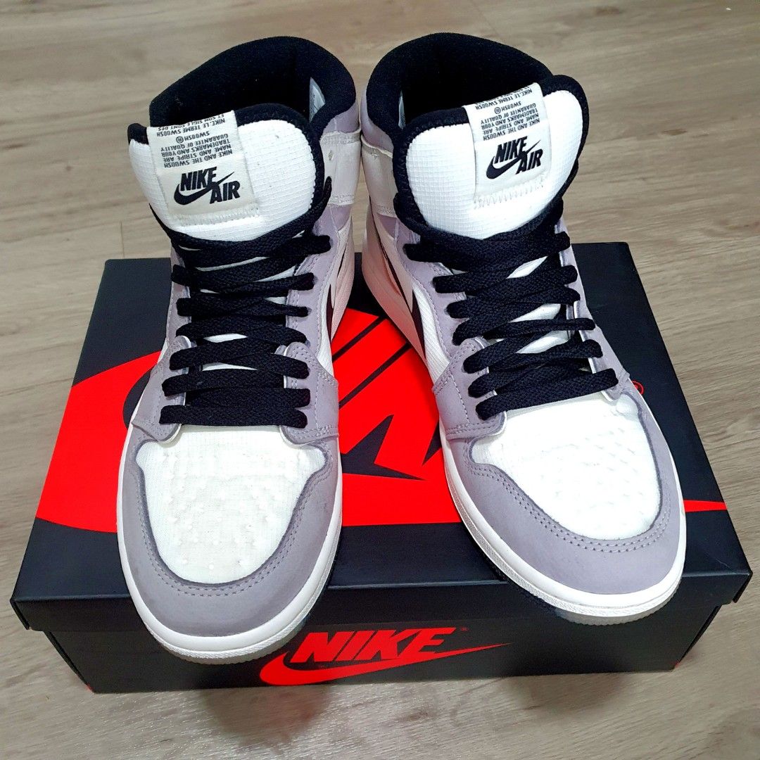 aj1 gore tex