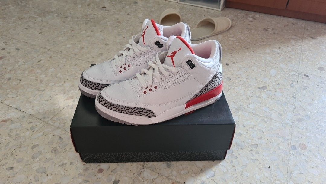 Jordan top 3 2019
