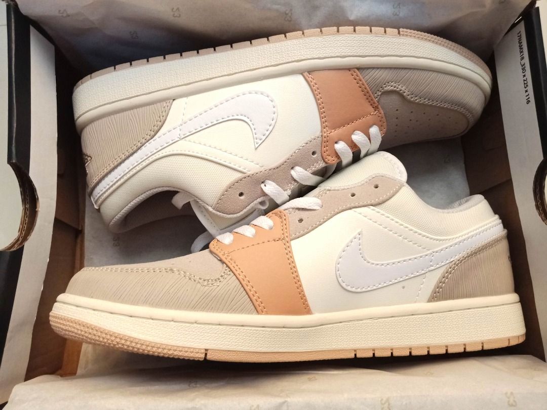 Air Jordan 4 Retro Air Jordan 1 Low Pastel for SALE