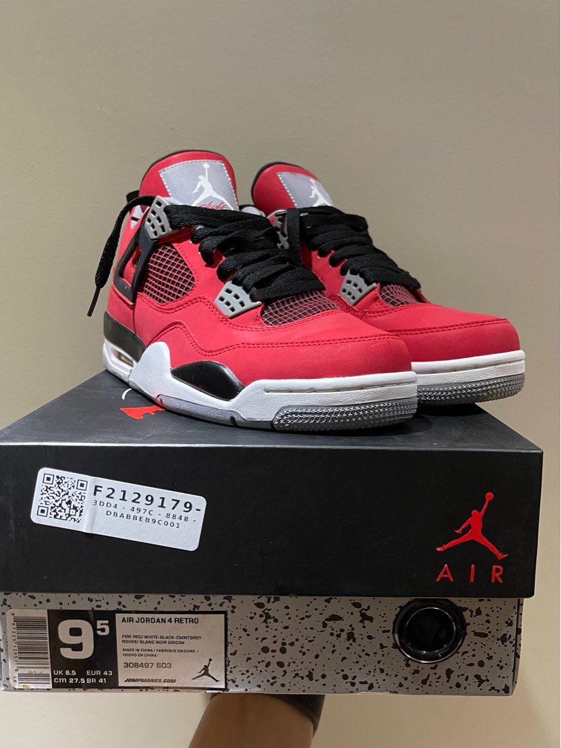air max excee height
