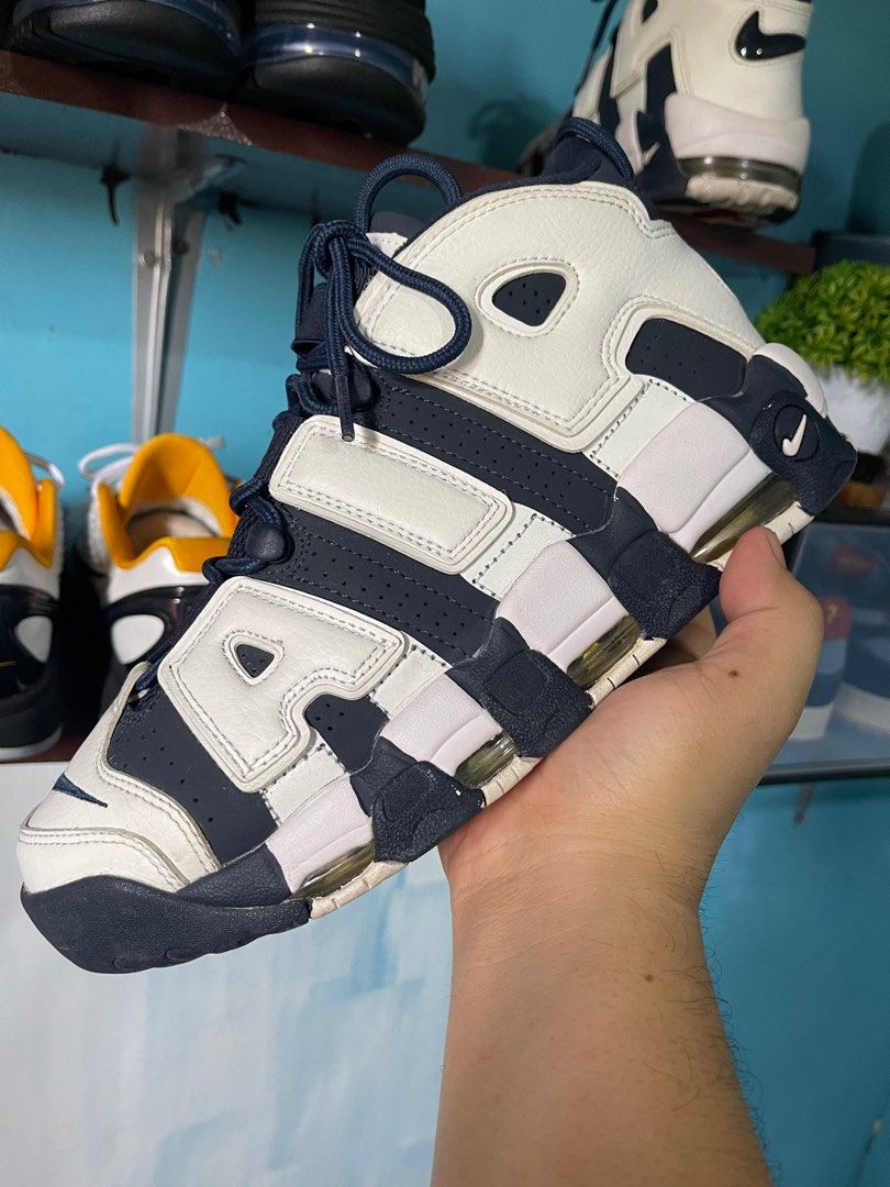 Nike_Air More Uptempo Mix N Match