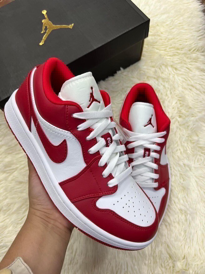 aj low