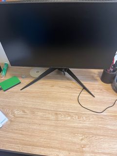 Alienware monitor AW2518H