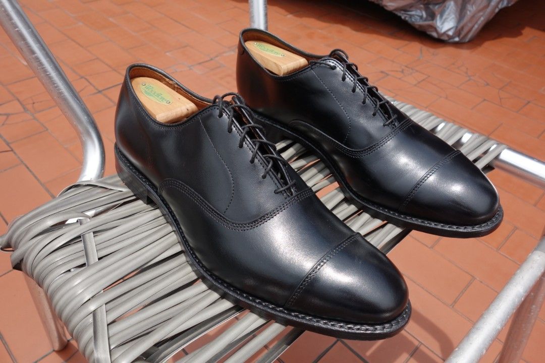 Allen edmonds official site store