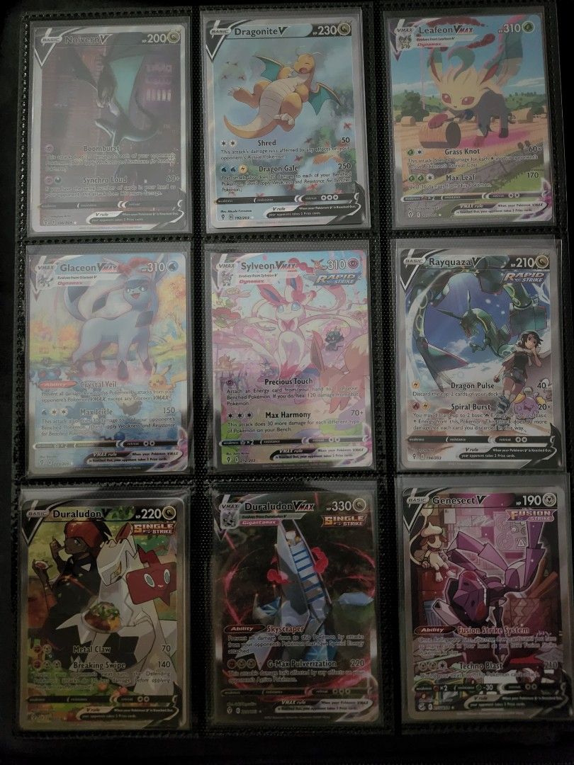 Alternate art pokemon cards, Hobbies & Toys, Toys & Games on Carousell