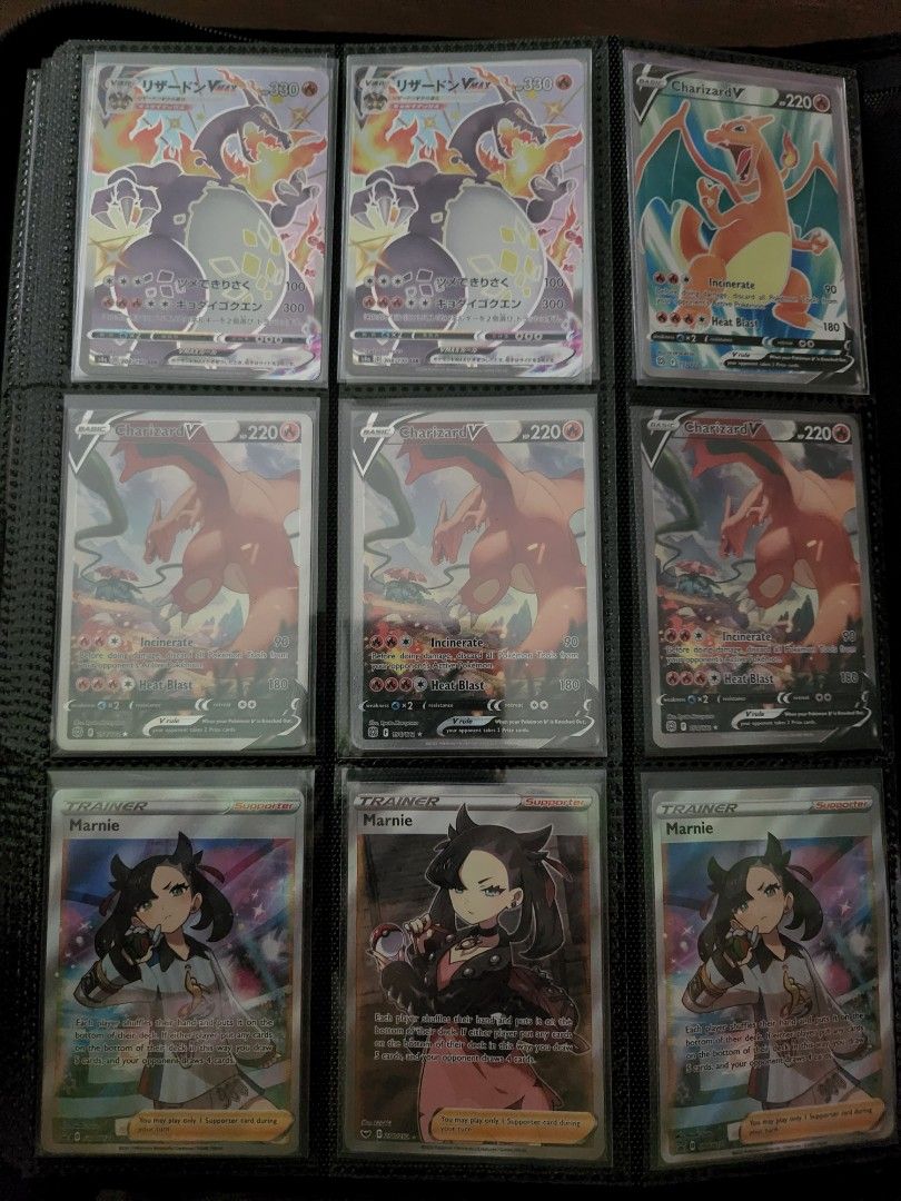Alternate art pokemon cards, Hobbies & Toys, Toys & Games on Carousell