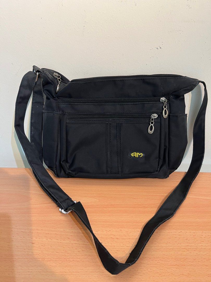 Am sling bag store