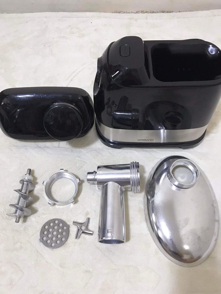 Ambiano Professional Meat Grinder, TV & Home Appliances, Kitchen