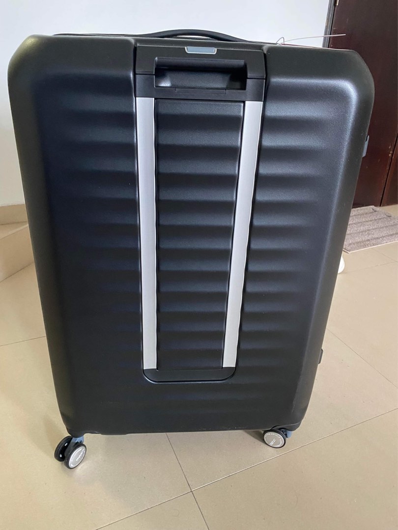 American Tourist 30inches Luggage, Hobbies & Toys, Travel, Luggage on ...