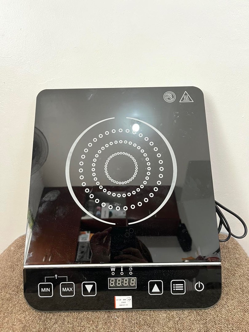 Anko store induction cooker