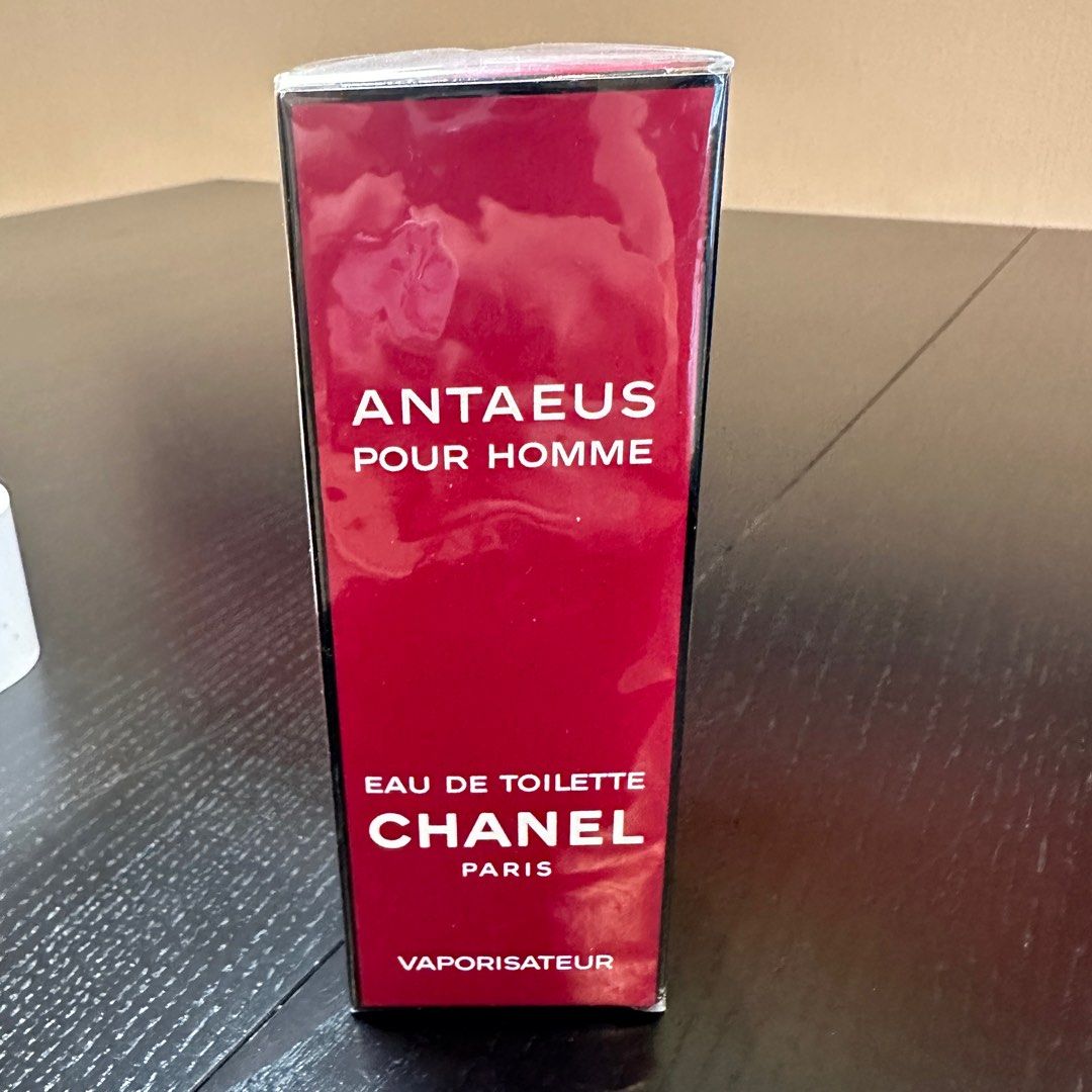 Antaeus CHANEL Men Eau De Toilette Spray 100ml PARFUM LAKI ORIGINAL