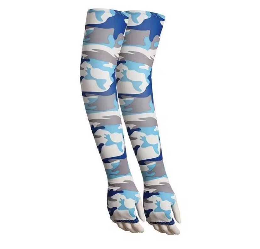 Anti UV arm sleeve, Sports Equipment, Other Sports Equipment and