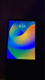 Apple IPad Pro