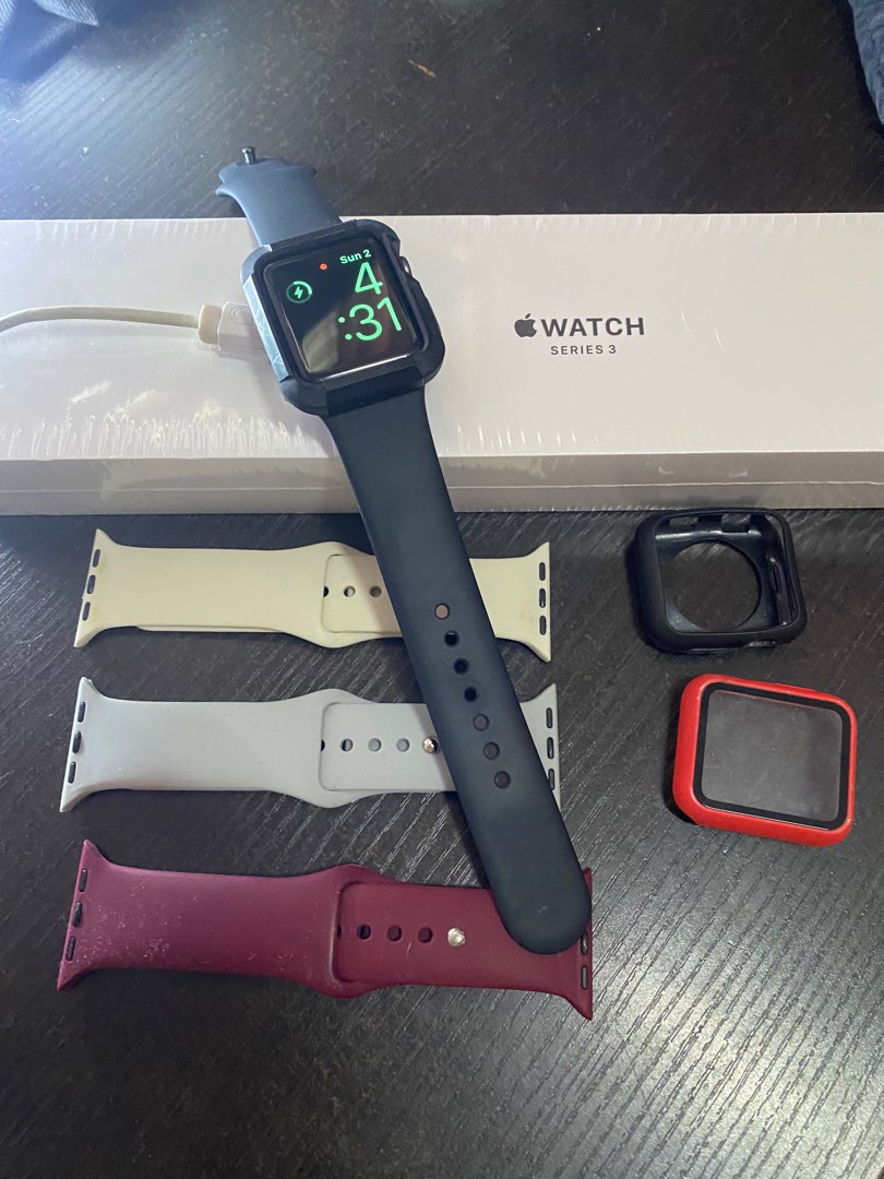 Apple watch milanuncios deals