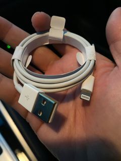 Apple lightning cable class for bull orders