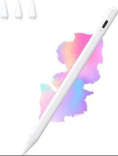 Apple pencil stylus
