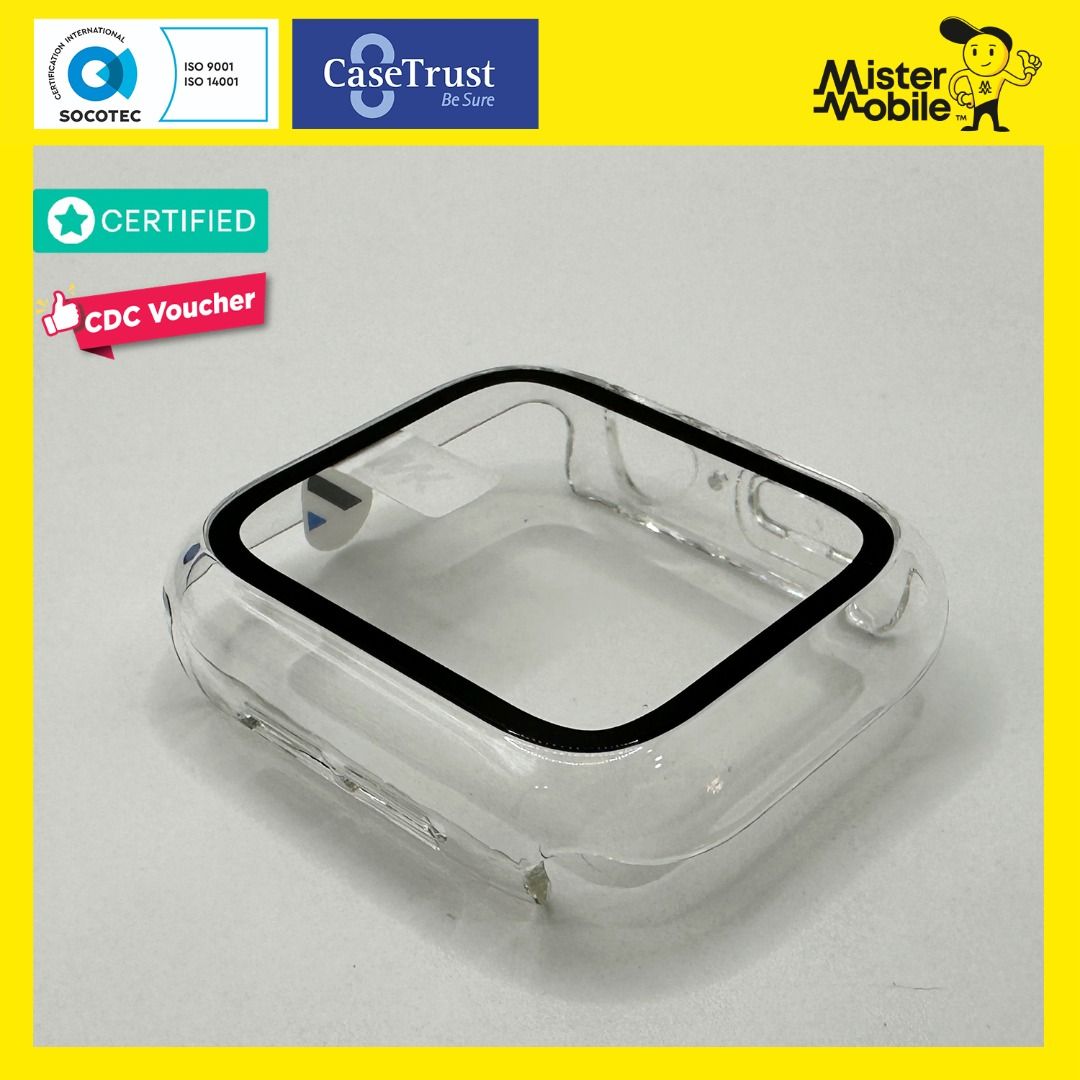 Gadget guard apple store watch