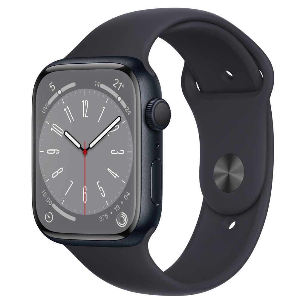 Starhub apple top watch se