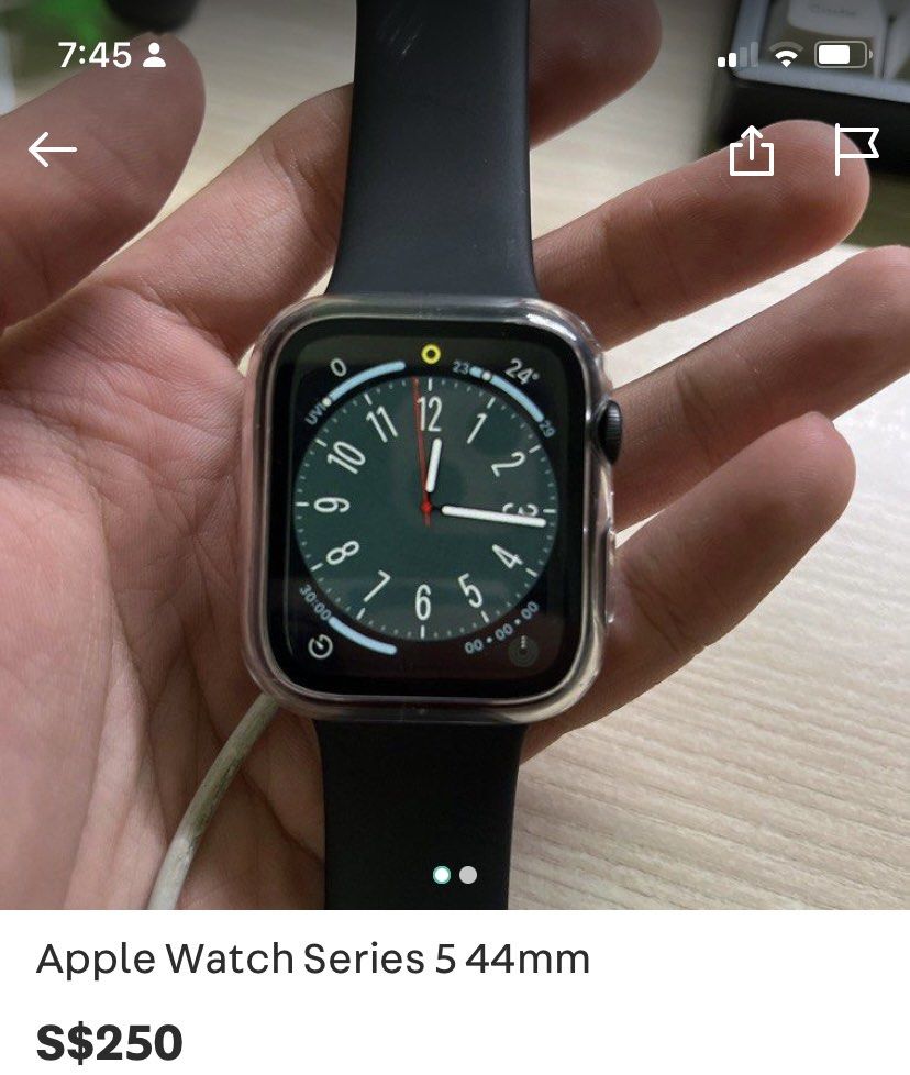 Apple Watch for Sale