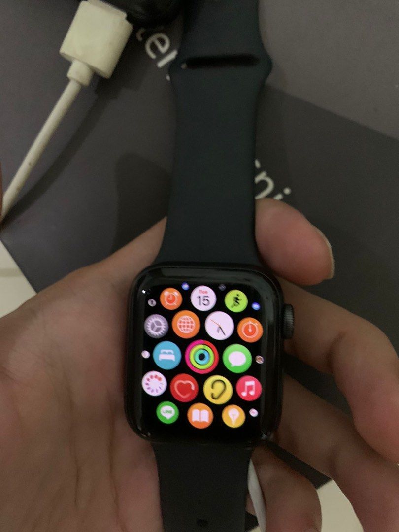 Apple watch se usd