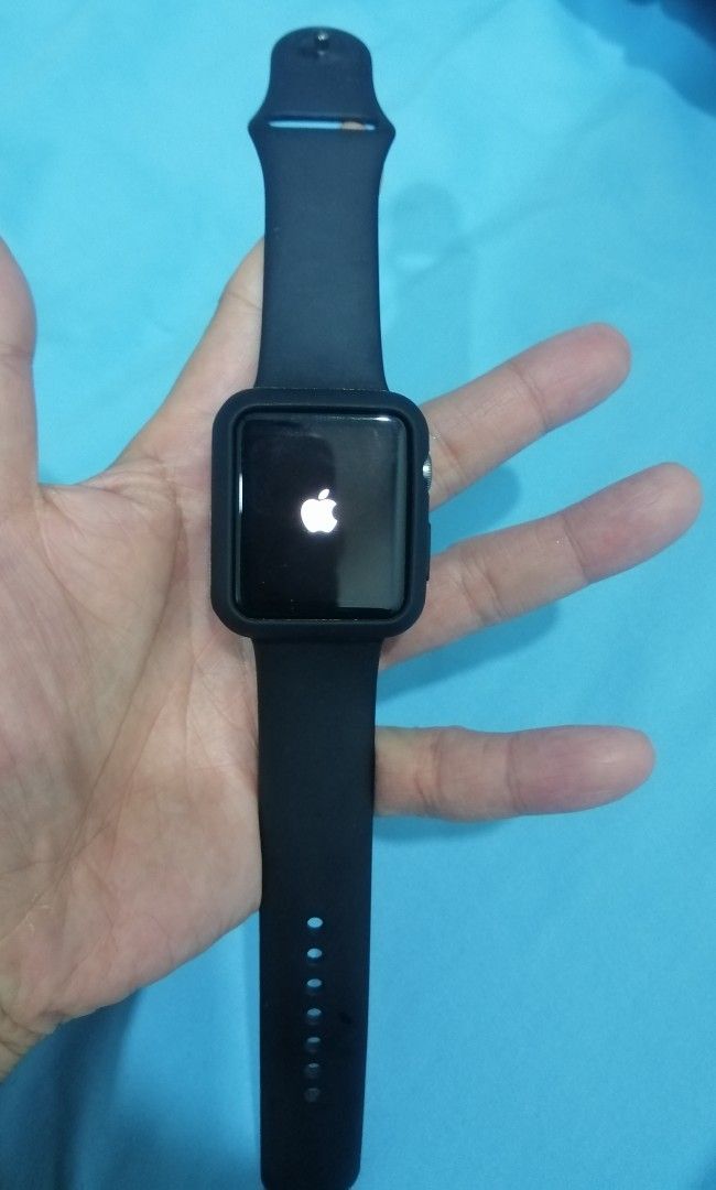 Apple watch series 2 on sale olx