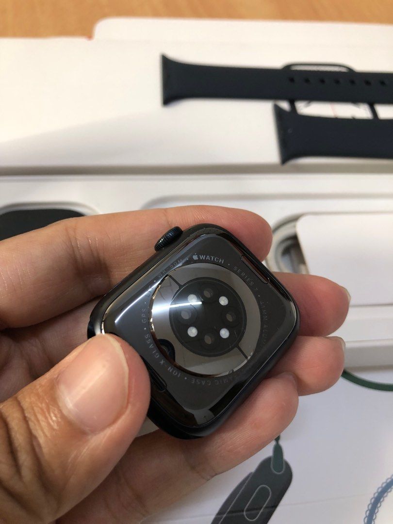 Apple Watch Medical Alert With Fall Detection Not Quite 43 OFF