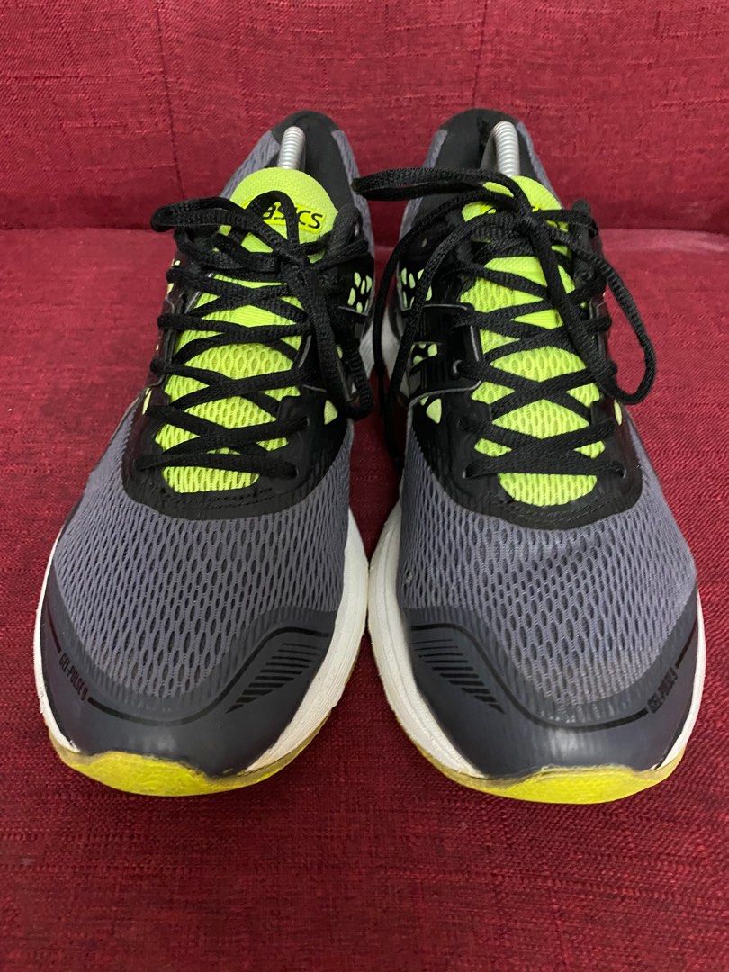 Asics gel hotsell pulse 5 mens