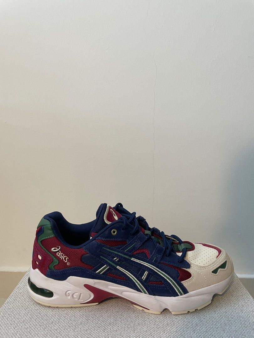 Gel kayano academic scholar store