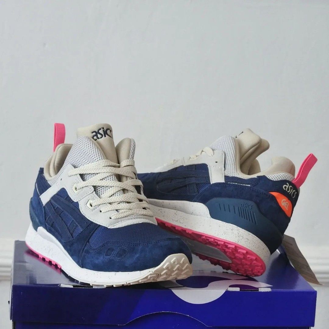 Asics gel lyte clearance mt india ink