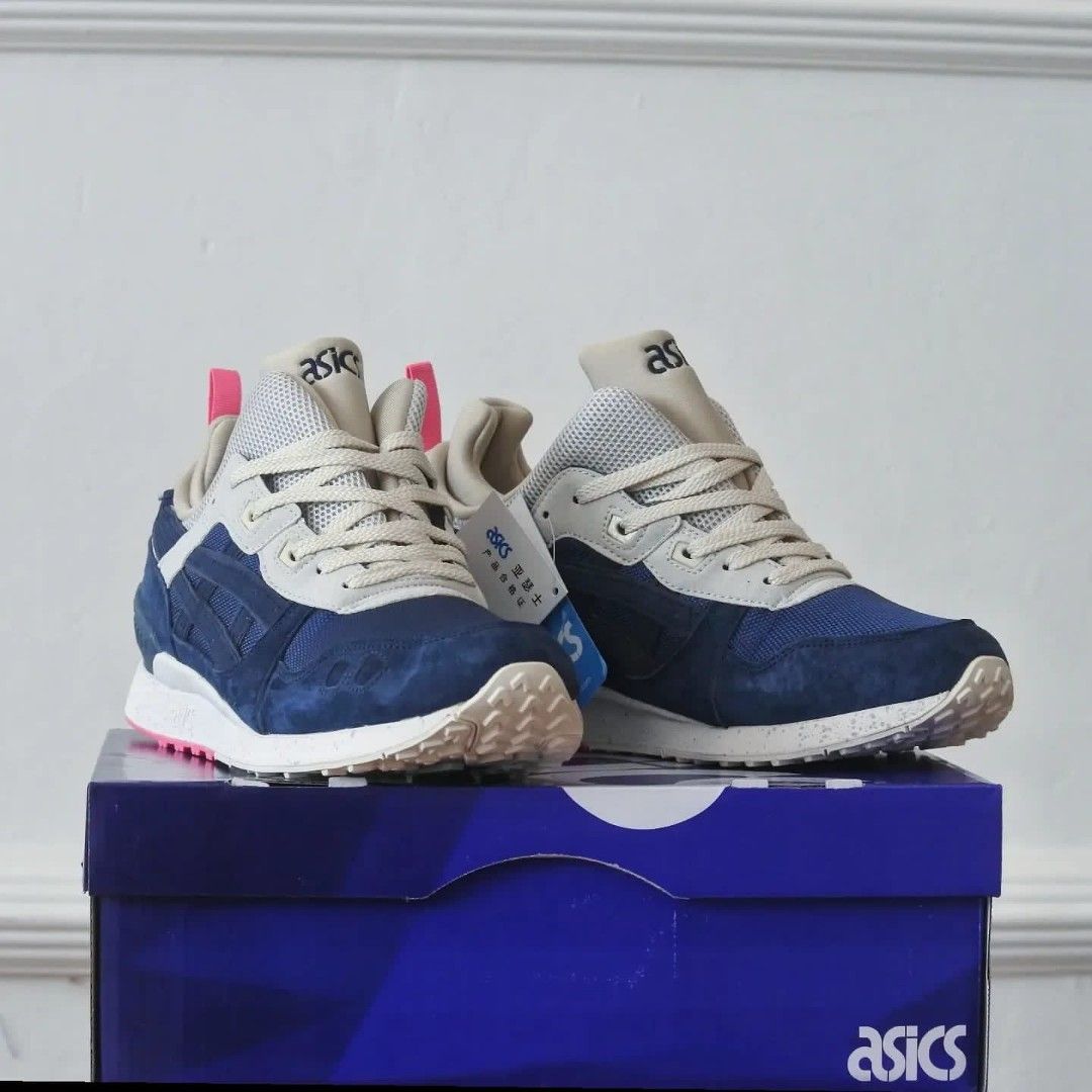 Asics gel lyte mt india ink top