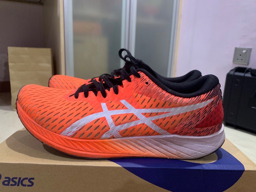 asics hyperspeed 8