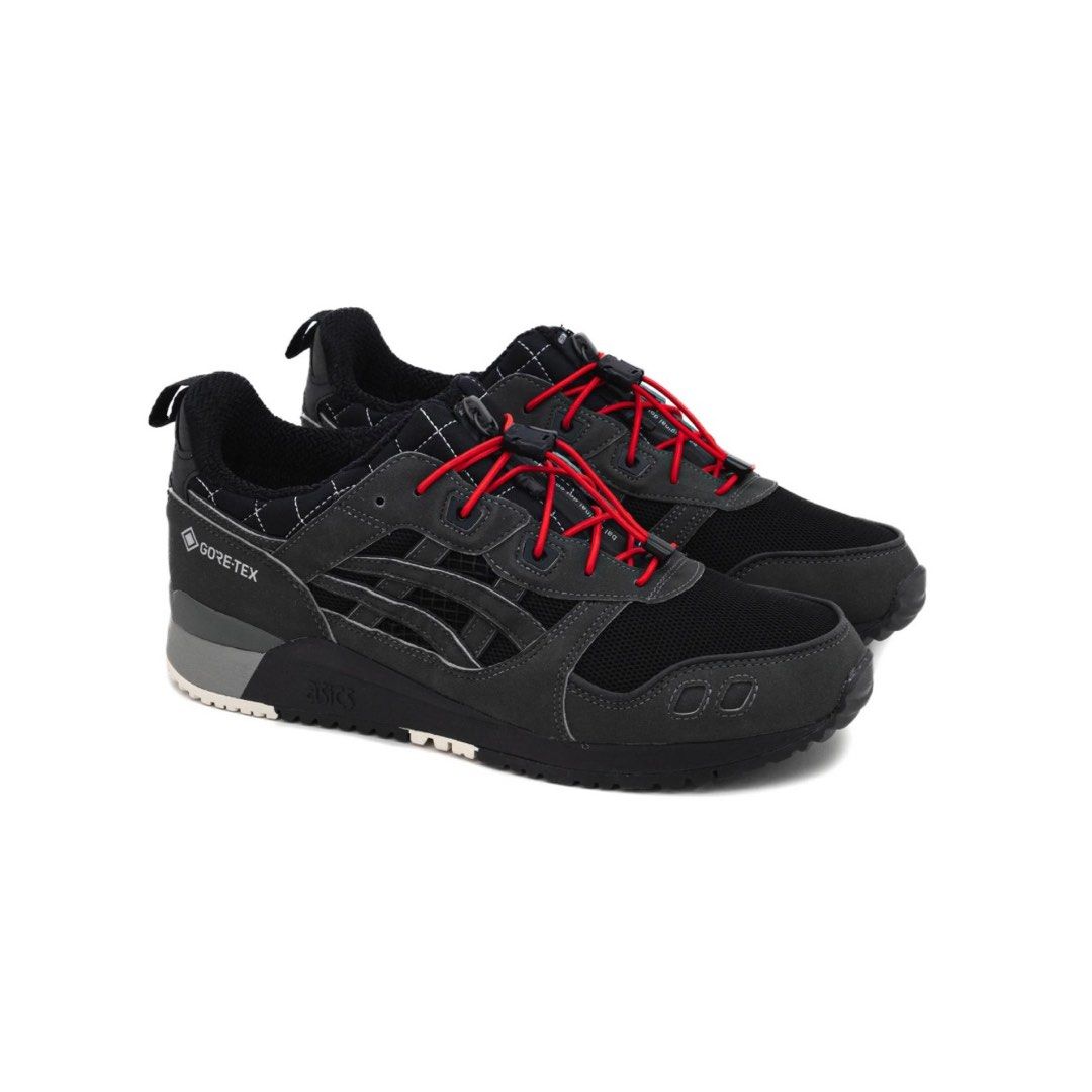 Asics gel lyte iii x mita cheap