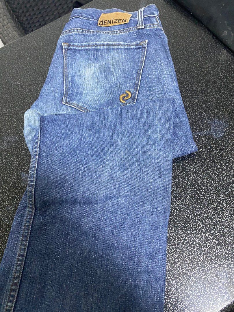 Assorted Jeans, Men's Fashion, Bottoms, Jeans on Carousell