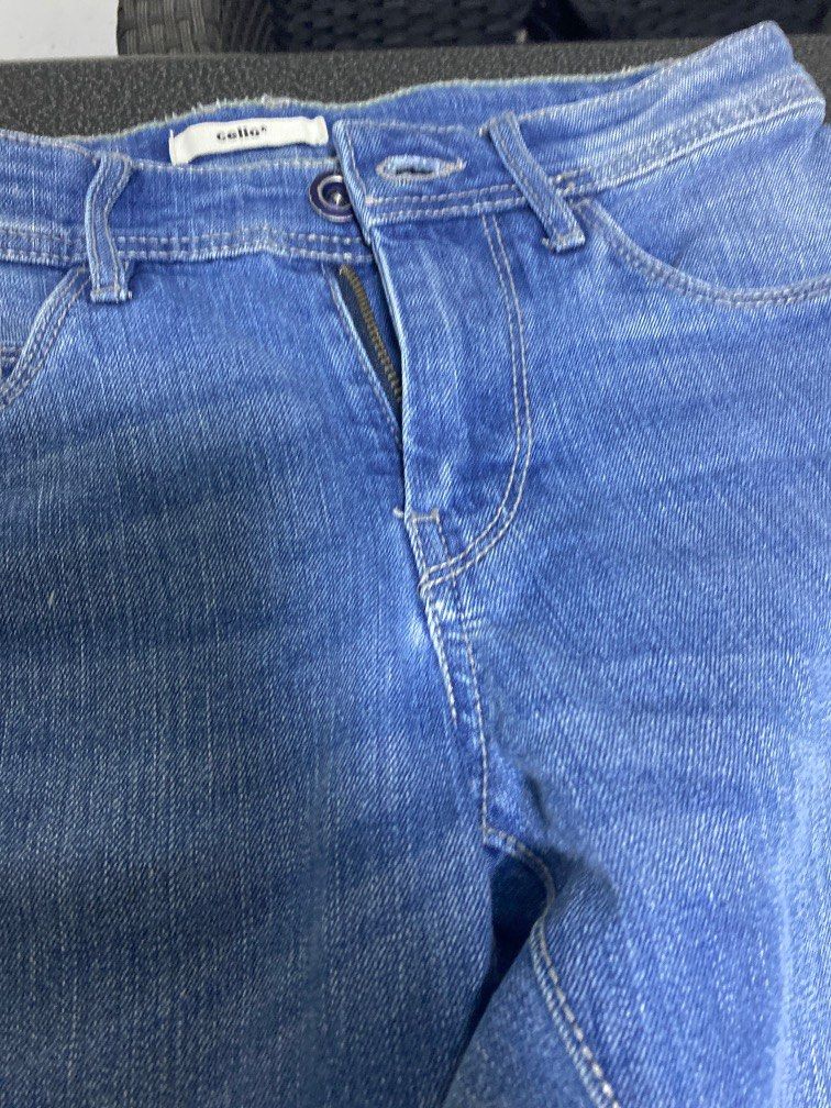 Assorted Jeans, Men's Fashion, Bottoms, Jeans on Carousell