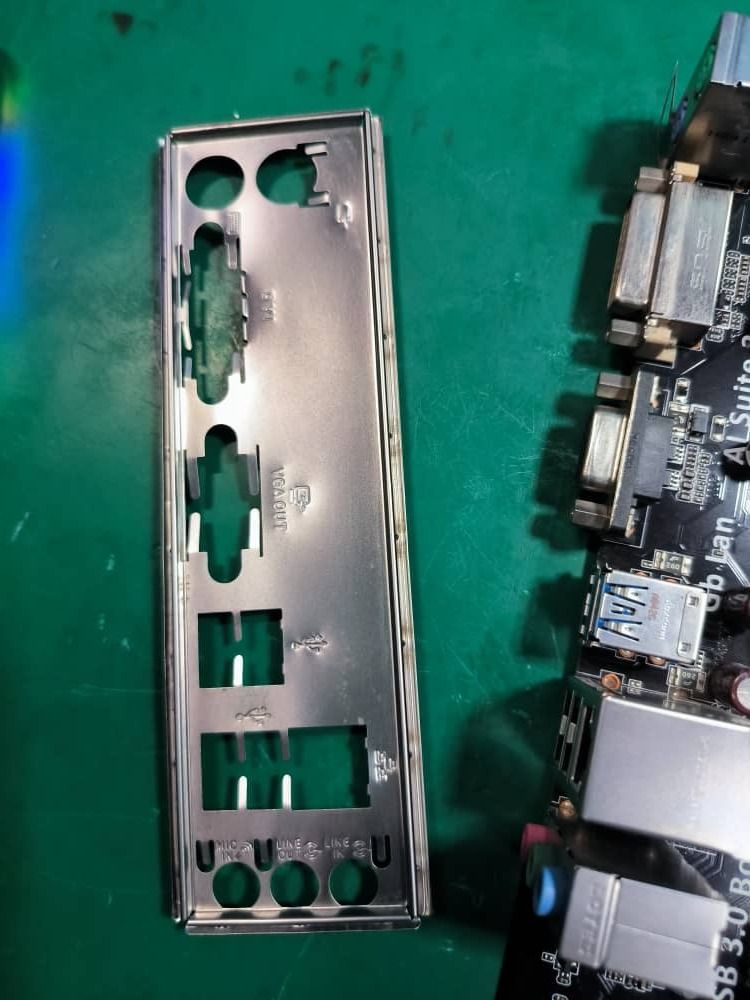 Asus sales h81mk specs