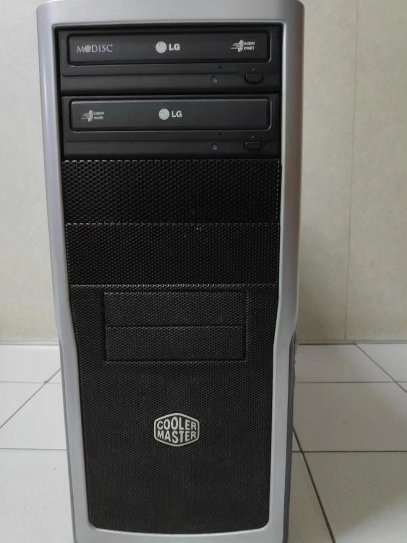 Asus P8H61-M LX3 Plus DualCore Intel Core i3-2120, 3300 MHz, 電腦＆科技, 桌上 ...