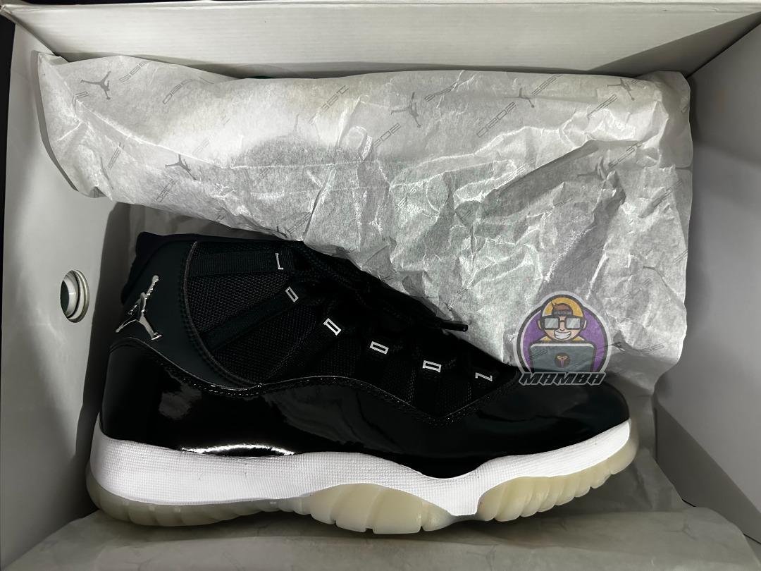 authentic jordan 11 jubilee