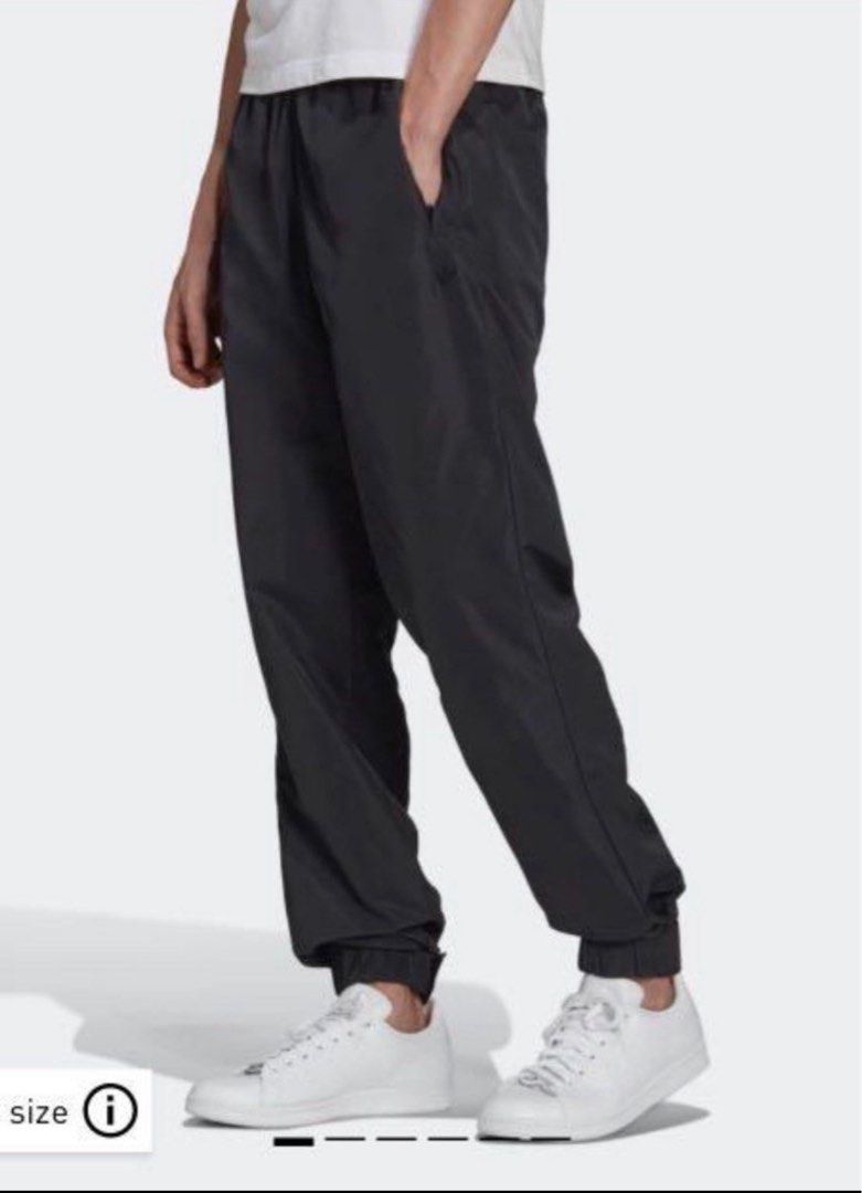 Adidas originals hot sale authentic joggers