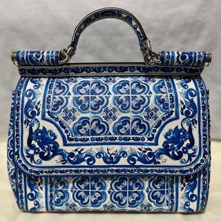 Authentic DOLCE & GABBANA Miss Sicily Majolica  Tiles