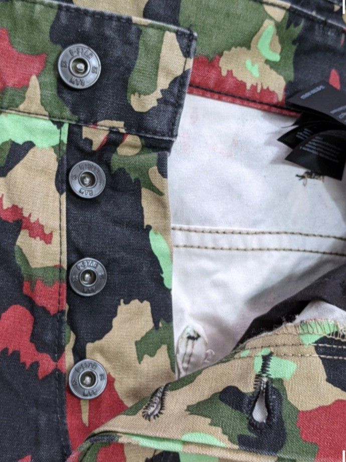 G star camo jeans sales