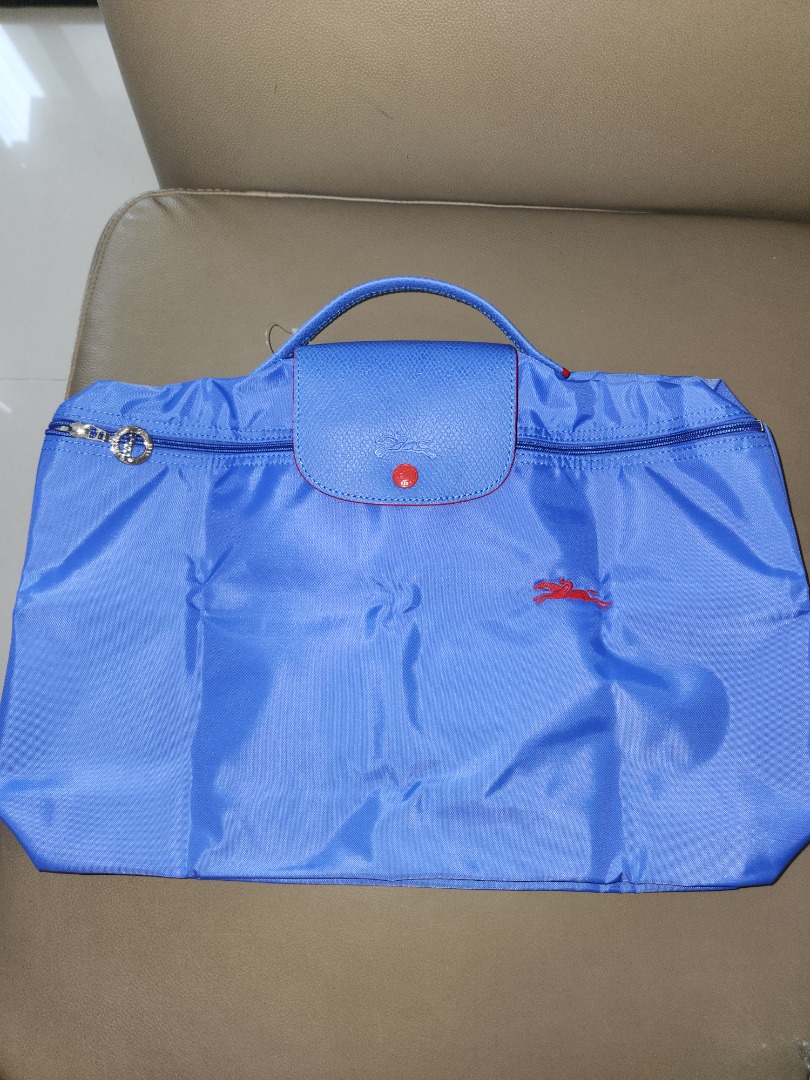 AUTHENTIC LONGCHAMP BAG, Women's Fashion, Bags & Wallets, Tote Bags on