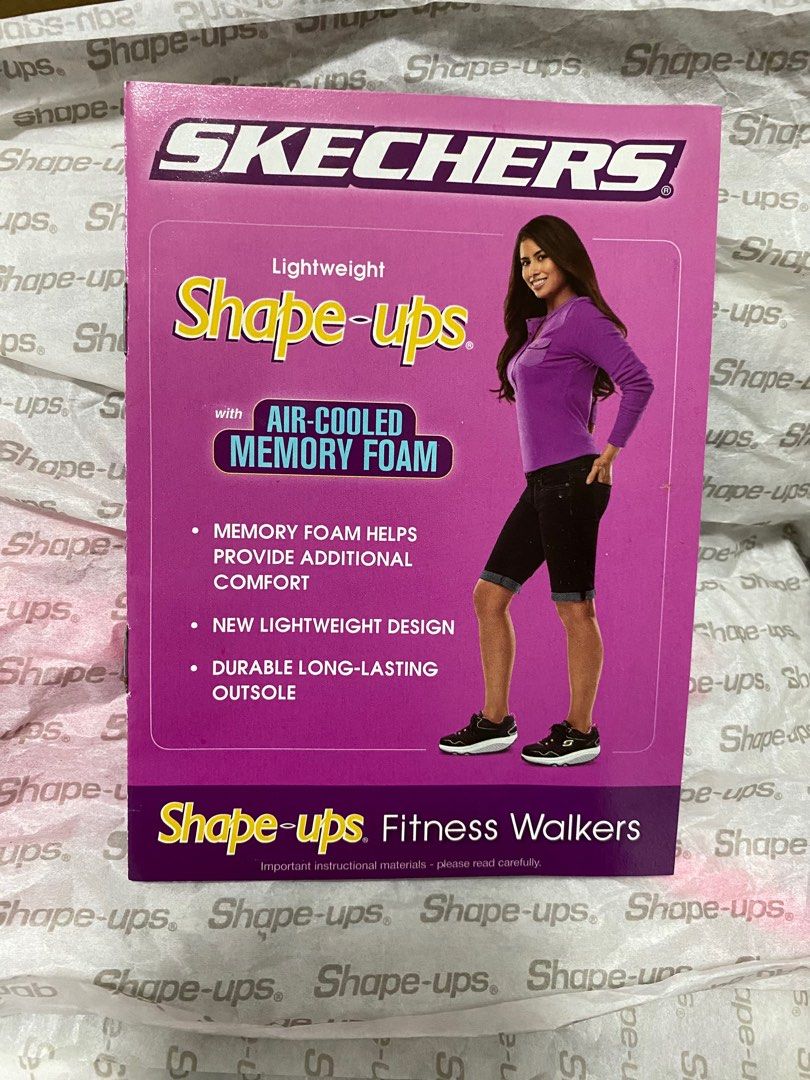 Skechers tone ups purple on sale