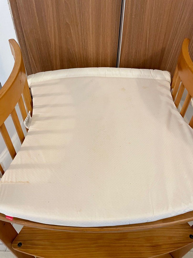 Authentic Stokke Changing Table, Babies & Kids, Baby Nursery & Kids