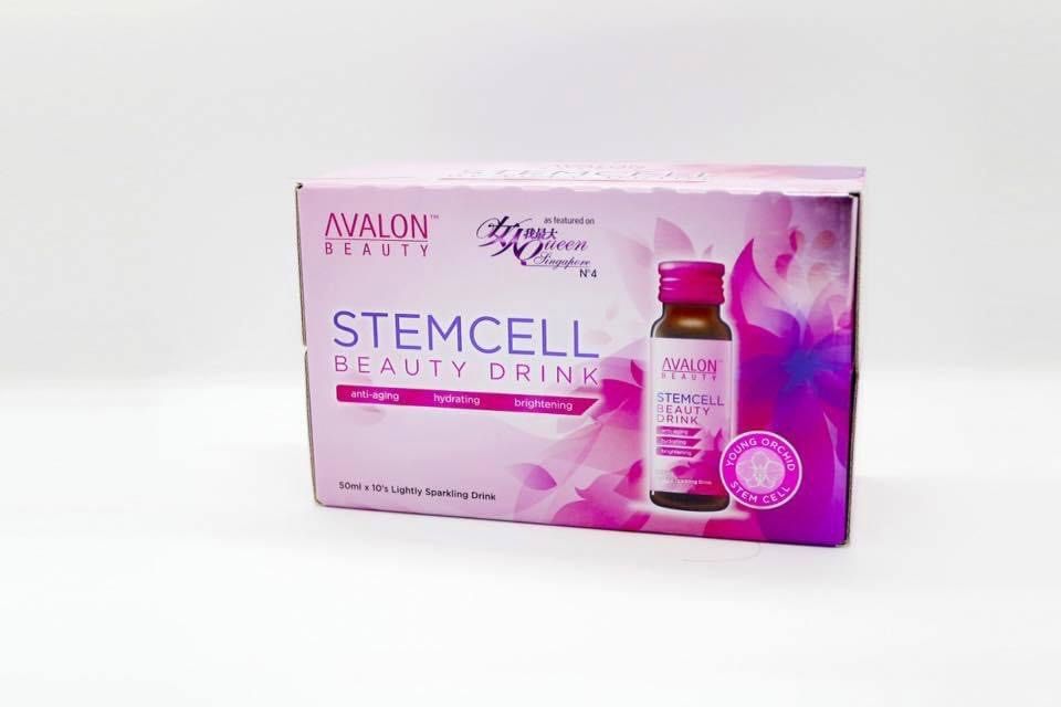 Avalon Stemcell (Category: Health Food, Drinks & Tonics) located in Bulacan. Submitted by vanitrix (Listing ID 1224312533, Image 3). Description: It is designed to resolve major skin issues - retains skin's moisture, brightens skin tone, tightens pores, rejuvenates damaged skin cells, improves skin firmness & reduces the appearance of wrinkles & fine lines, lessens pigmentation and improves acne issues - all at one go!.