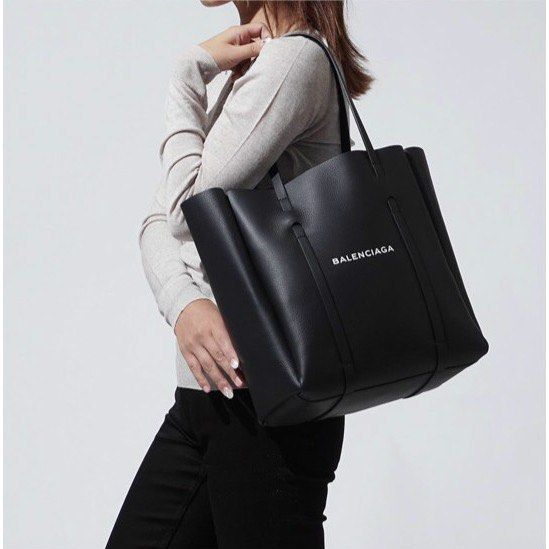 Everyday Tote in Luxury, Bags & Wallets on